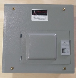 [301013] CAJA BREKER 8X16 G.E. TLM812C