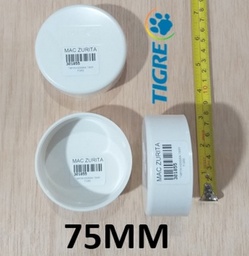 [301855] TAPON HEMBRA 75MM TIGRE