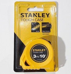 [30504] FLEXOMETRO 3MT STANLEY SHT30504