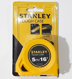 [30505] FLEXOMETRO 5MT STANLEY SHT30505