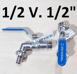 [305904] LLAVE PICO GENEBRE 1/2 V. 1/2´´