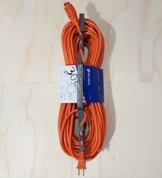 [306355] EXTENSION 30MT NARANJA VOLTECK 2X16