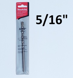 [31542] BROCA CONCRETO 5/16 08MM MAKITA
