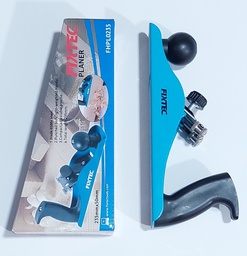 [3220003] CEPILLO PARA MADERA 235X50MM FIXTEC