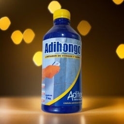 [33073] LIMPIADOR ADIHONGO ADITEC 1 KG