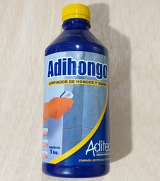 [33073] LIMPIADOR ADIHONGO ADITEC 1 KG