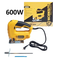 [331087] SIERRA CALADORA WORKSITE 600W JS274