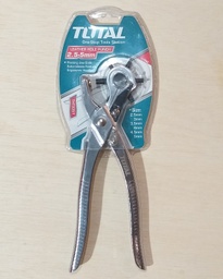 [3351] PERFORADORA DE HUECO P/CINTURON TOTAL THT3351