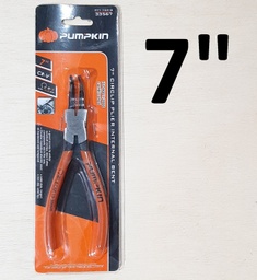 [33567] PINZA PARA SEGURO 7´´ CURVA CERRADA