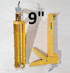 [3363] PISTOLA P/SILICON 9* STANDAR WT9025 WORKSITE
