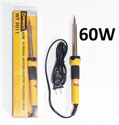 [3365] CAUTIN WORKSITE 60W T/LAPIZ WT9011