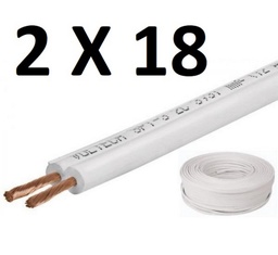 [345514] CABLE I.2X18