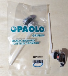 [34917] BALANCIN PAOLO PLAST.CROMADO
