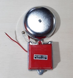 [352004] TIMBRE CAMPANA 4´´ TW