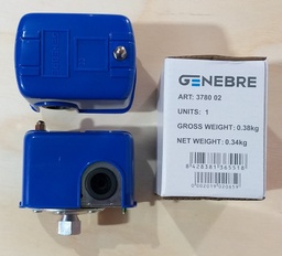 [378002] AUTOMATICO P/BOMBA GENEBRE 3780