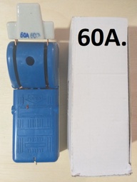[3BI060] BIPOLAR 60 AMP. LOZA