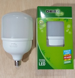 [40W] FOCO LED DHINO 40W