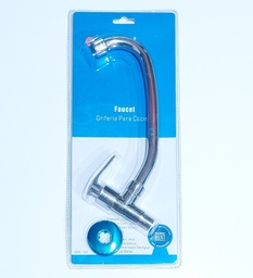 [42091] LLAVE FR. CARDINAL 1/2V. P/GANSO 1/2´´ PARED