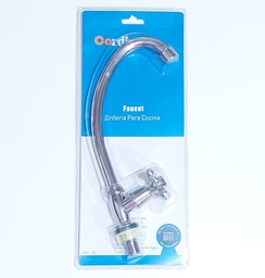 [42093] LLAVE FR. CARDINAL 1/2V. P/CRUZ 1/2´´ P/MESON PISO