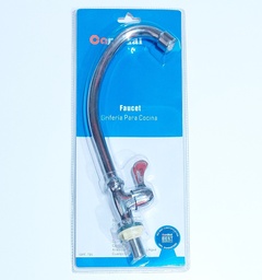 [42095] LLAVE FR. CARDINAL 1/2V. P/GANZO 1/2´´ P/MESON PISO