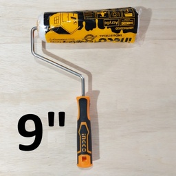 [42302D] RODILLO 9´´ INGCO MICRO FIBRA EXTERIOR