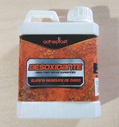 [427534] DESOXIDANTE DESOXI-PLAST LITRO