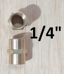 [444112] UNION P/COMPR.1/4´´ HEMBRA UNIDAD
