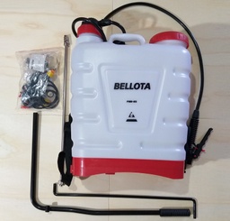 [447656] FUMIGADORA 20 LT BELLOTA MOCHILA FCI-20