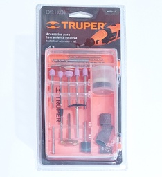 [452335] JGO. 35PZS MULTIPROPOSITO P/MOTO TOOL TRUPER