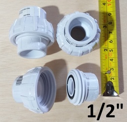 [458012] NUDO LASCO 1/2´´ C-40 PEG