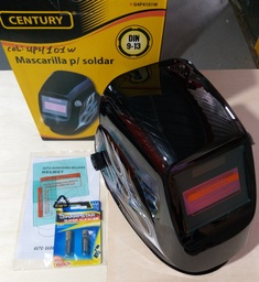 [4P4101W] MASCARA PARA SOLDAR CENTURY G007903