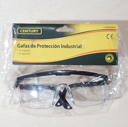 [4P4104J] GAFA CENTURY TRANSP.M/NEGRO G70020301B