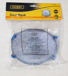 [4P410KN] MASCAR.DESCART. GRIS CENTURY