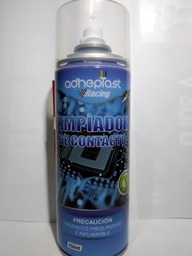 [4P4501N] LIMPIADOR DE CONTACTO ADHEPLAST