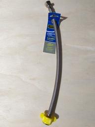 [4TD011B] TUBO AB. AL 1/2´´CENTURY H/H 16´´(40CM)