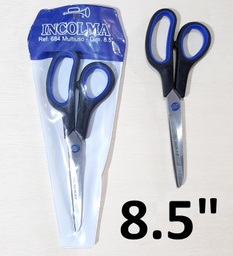 [50132] TIJERA INCOLMA 8.5´´ 132 CORNETA MULTIUSOS OJO