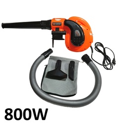 [50301L] SOPLADORA ASPIRADORA PUMPKIN 800W
