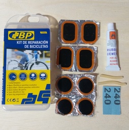 [52866] PARCHE P/BICICLETA BP