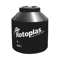 [541006] TANQUE ROTOPLAST ELEVADO 600LTS 13KL
