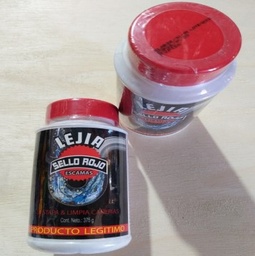 [544388] SELLO ROJO LEJIA 375 GR