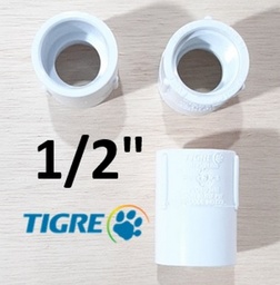[550012] ADAPT. HEMBRA TIGRE 1/2´´ PEG/ROSC C-40