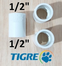 [551361] UNION TIGRE 1/2´´ PEGABLE C-40