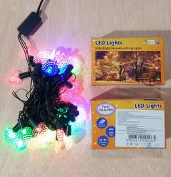 [55CHY9E] LUZ NAVI MULTICOLOR 5MTS 40L SYCD19-667