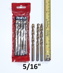 [57029] BROCA HSS 5/16 RHINO