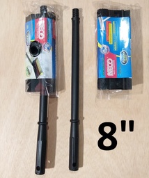 [57CIHLY] LIMPIADOR D/VIDRIO NECO 20-1133-11