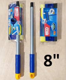 [57CIHLZ] LIMPIADOR D/VIDRIO NECO 20-1333-11