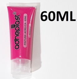 [5UEI00F] PINTURA ACRILICA -60ML ROSADO