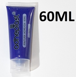 [5UEI00H] PINTURA ACRILICA -60ML AZUL