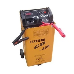 [6C1611B] CARGADOR BAT P/CARRO CENTURY 12-24V CD-430