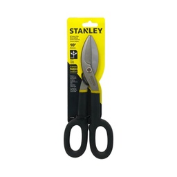 [714556] TIJERA P/LATA 10´´ STANLEY 14556 M/REFORADO